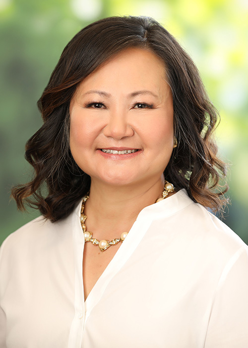 Miriam Kim MD Neurosurgeon